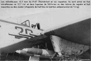 158 - ARMEE DE L'AIR EN ALGERIE 1945-1962-6 (25)
